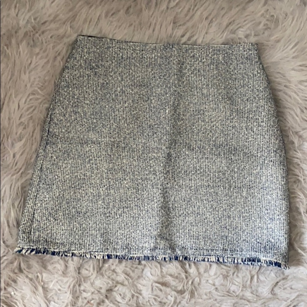 Women’s Banana Republic skirt